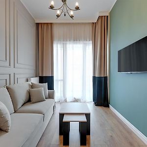 Deluxe Appartement met een Slaapkamer